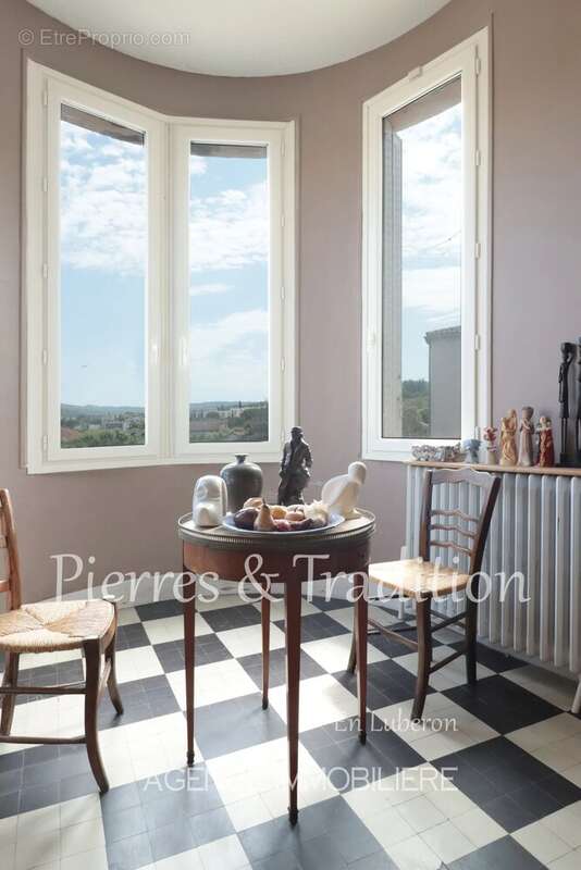 Maison à APT