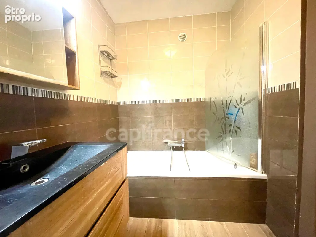 Appartement à vendre 3 pièces LE CHESNAY (78) - photo 7