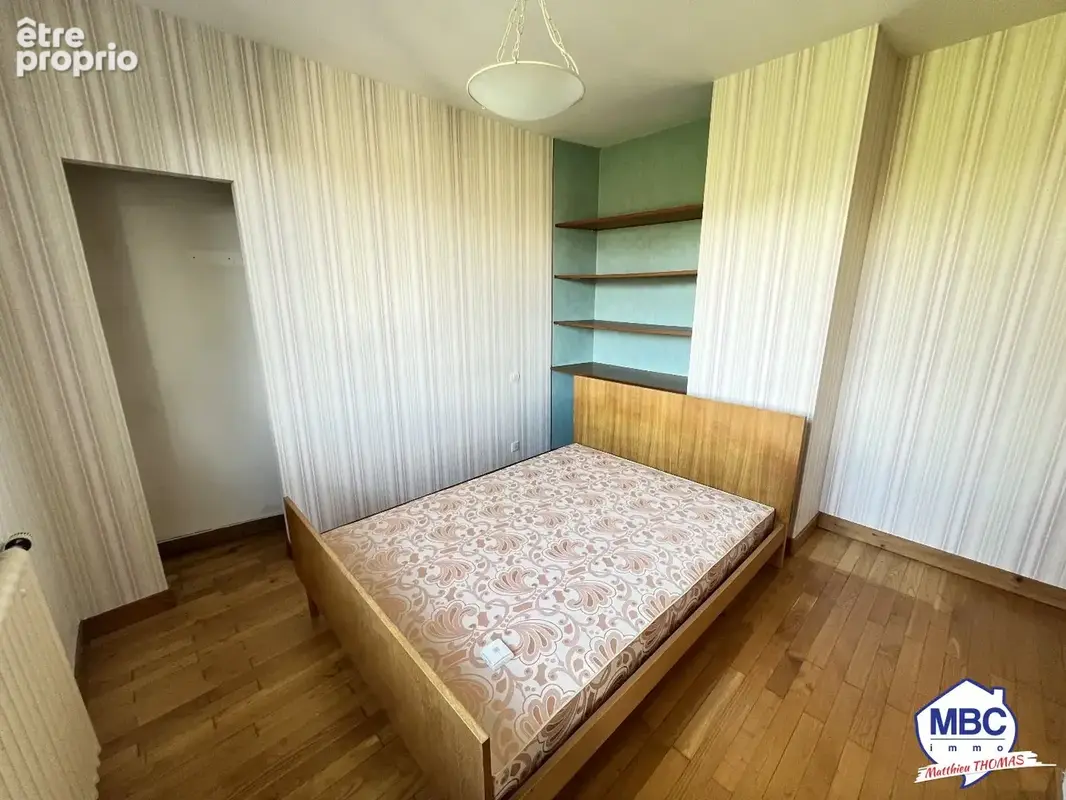 Maison 3 chambres - photo 7