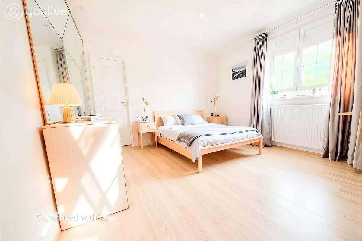 Maison à FORT-DE-FRANCE