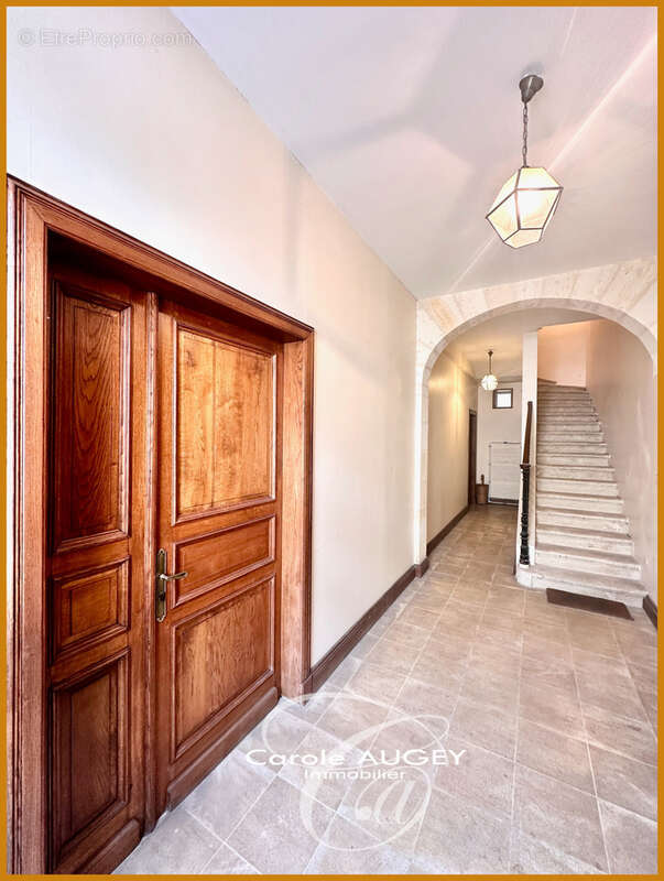 Appartement à LIBOURNE