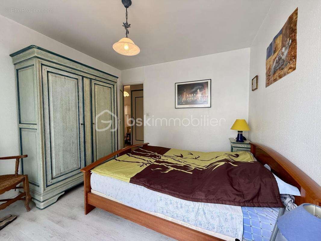 Appartement à ROYAN