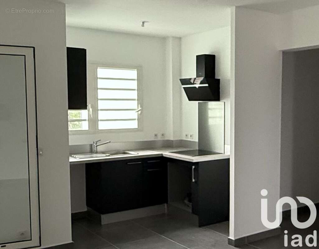 Photo 4 - Appartement à SAINT-JOSEPH