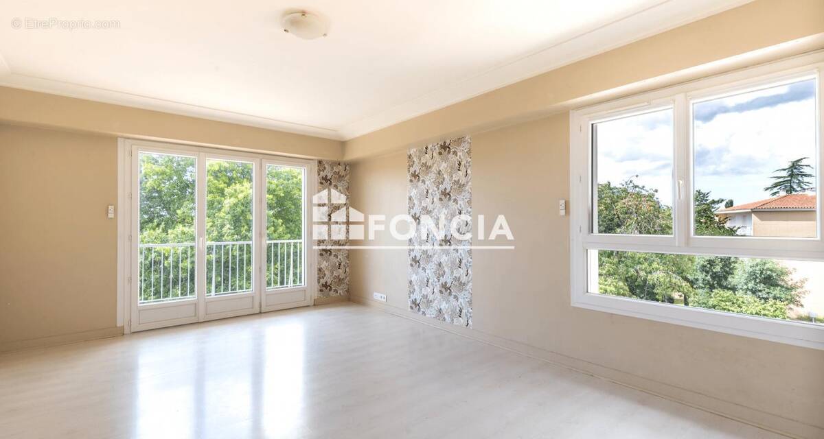 Appartement à CHALLANS