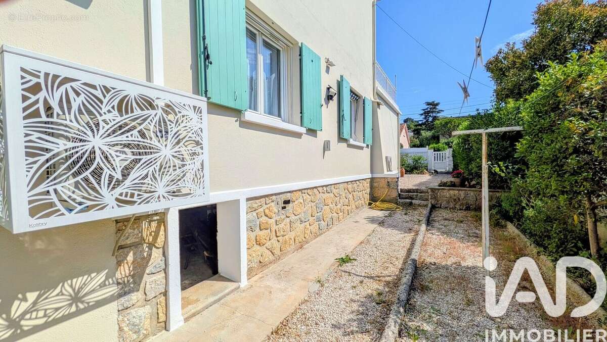 Photo 3 - Maison à LE PRADET