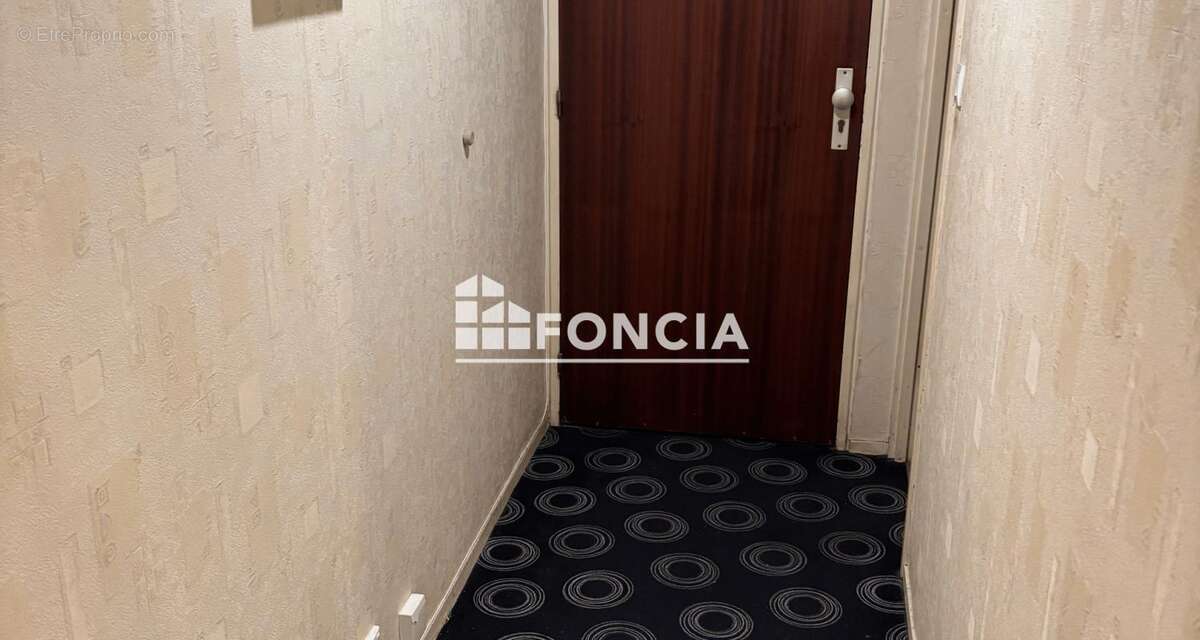 Appartement à AMIENS