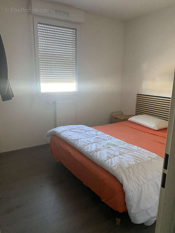 Maison à MONDONVILLE