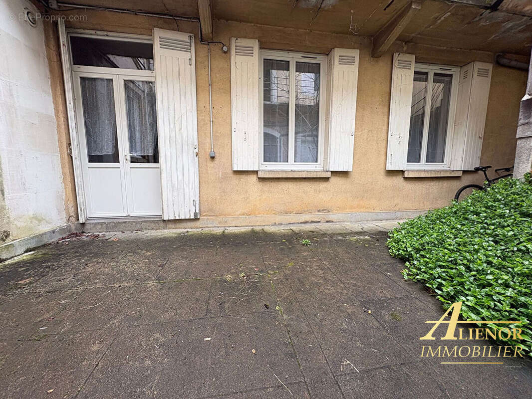 Appartement à PERIGUEUX