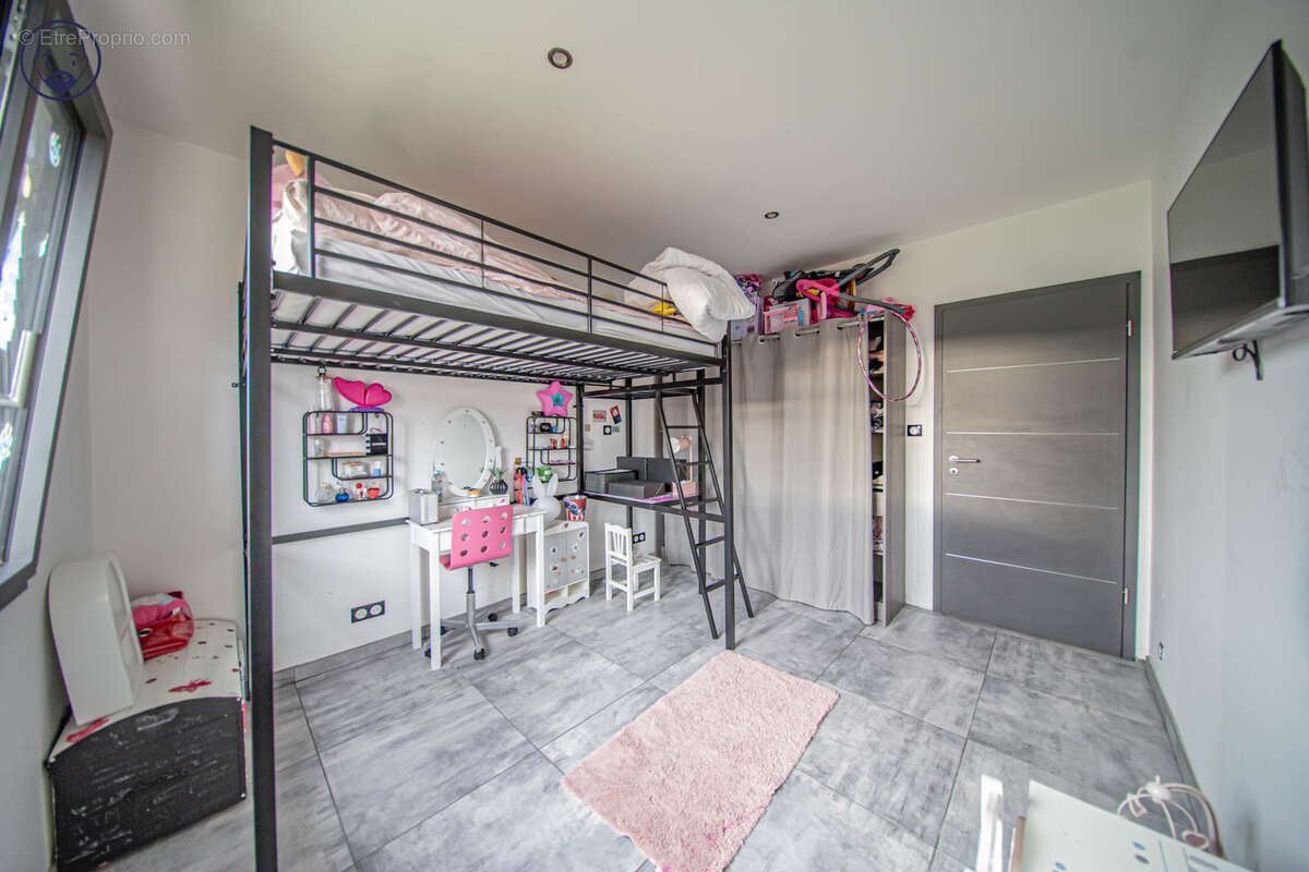 Maison à LIGNY-EN-BARROIS