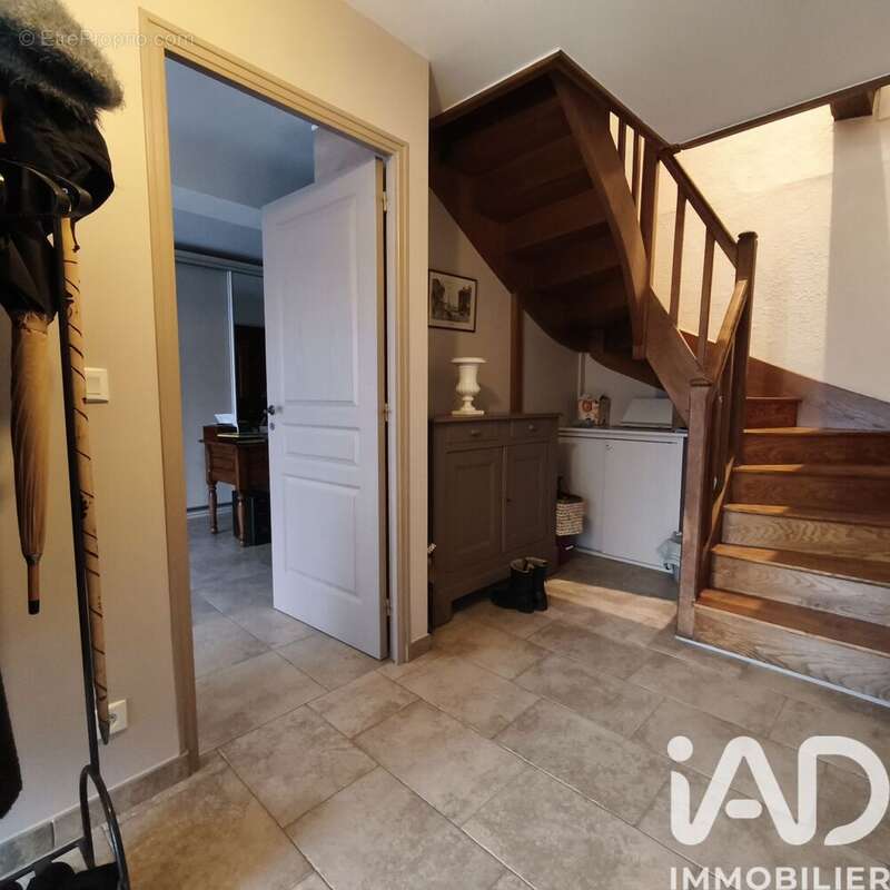 Maison 120 m² à Domecy-Sur-Cure  - photo 9