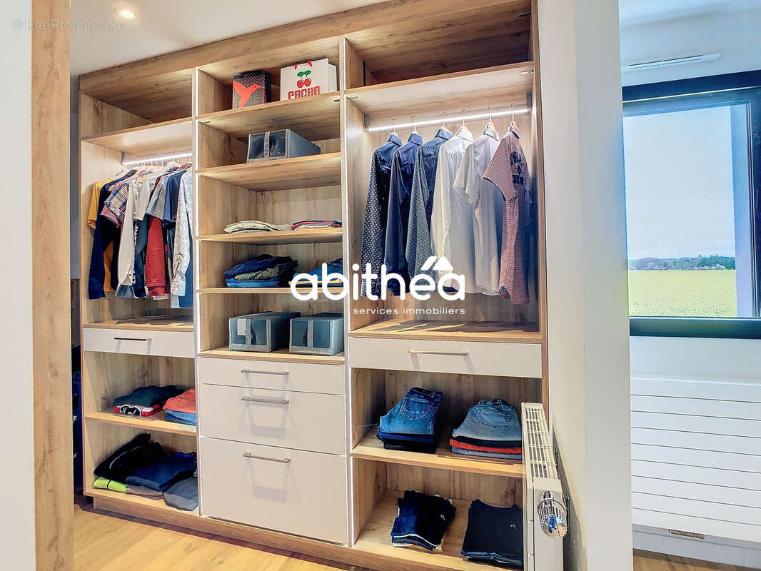 Maison à NOYELLES-GODAULT