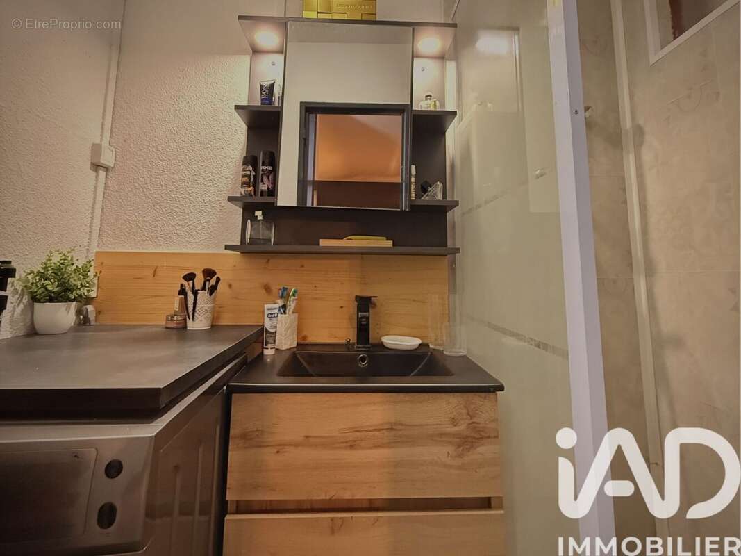 Photo 7 - Appartement à ORNANS