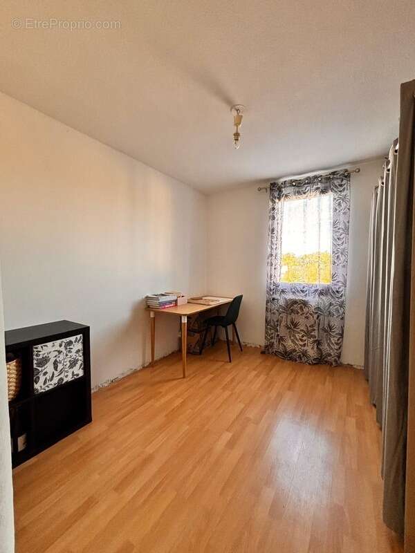 À Vendre – T3 rénové avec loggia, situé à Montpellier OUEST - photo 10