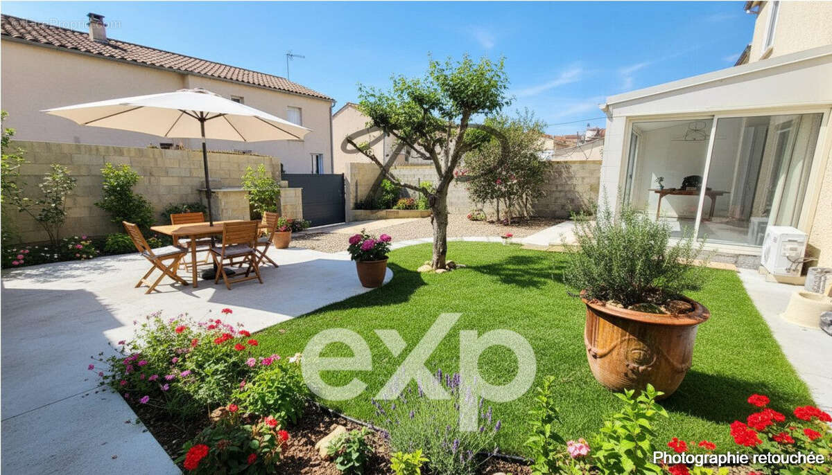 Maison 160 m² à Beziers  - photo 2