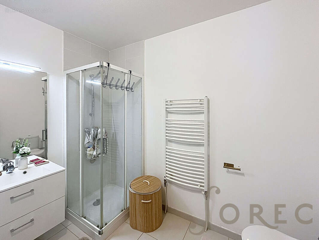 Appartement à MAIZIERES-LES-METZ