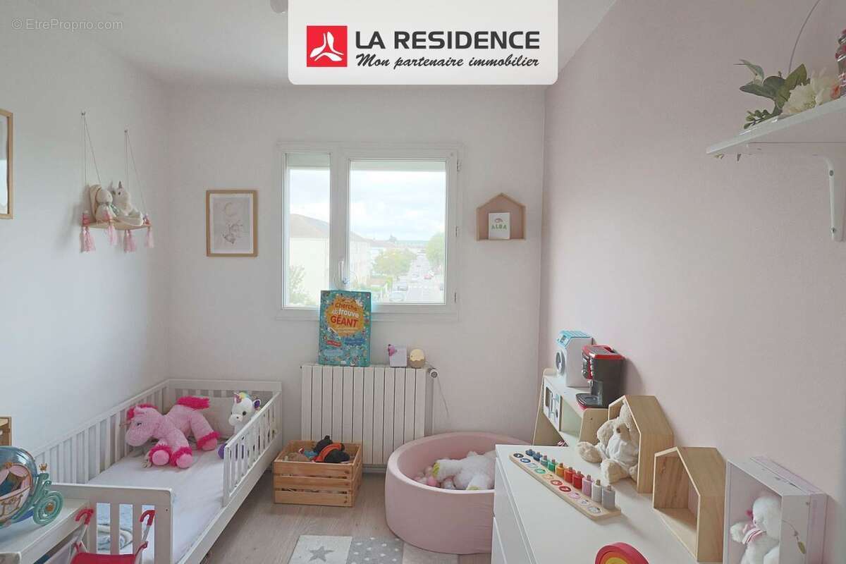 Maison à VILLEPREUX