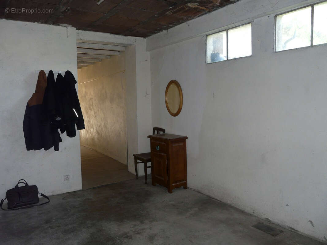 Maison à CASTELNAU-MONTRATIER