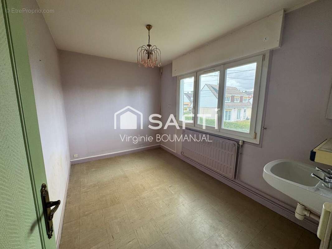 Photo 9 - Maison à MOREUIL