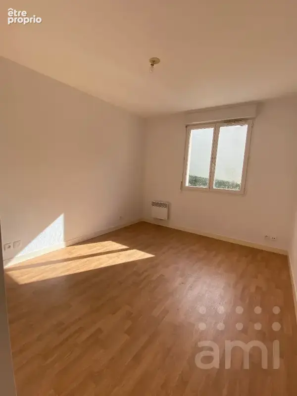 Appartement Niort 2 pièces 48 m2 - photo 5