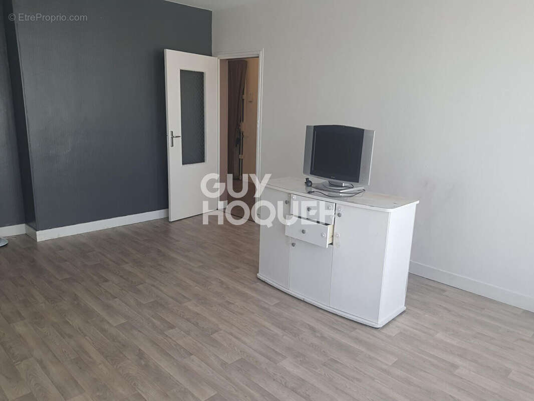 Appartement à LIVRY-GARGAN