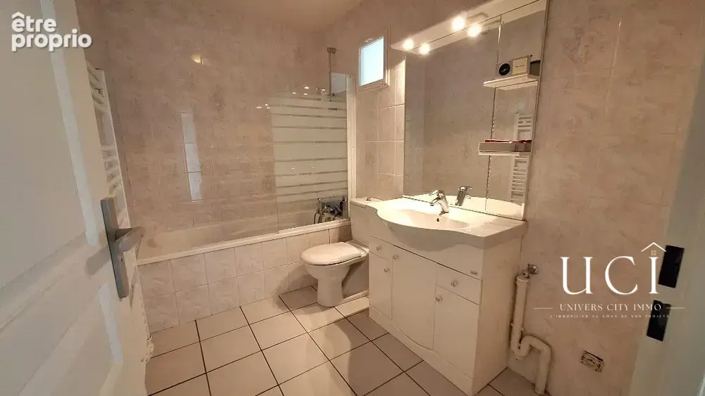 Maison 97 m² à Nantes  - photo 5