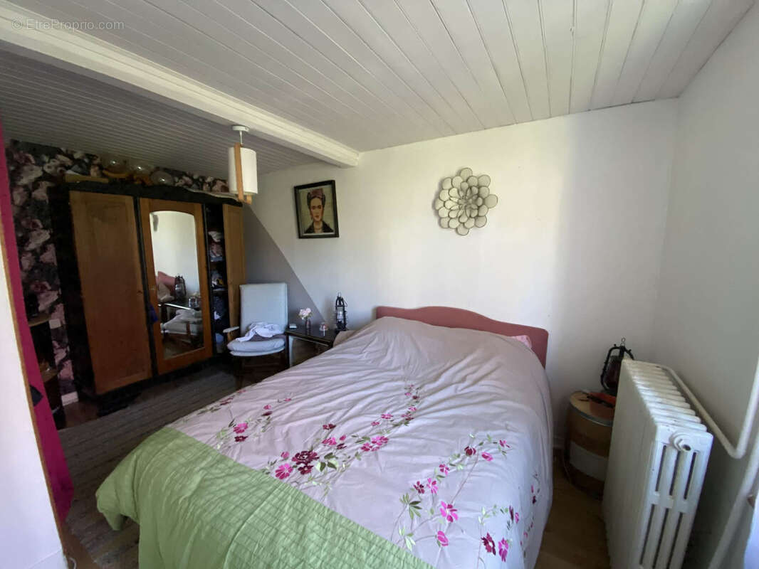 Maison à POIX-DE-PICARDIE