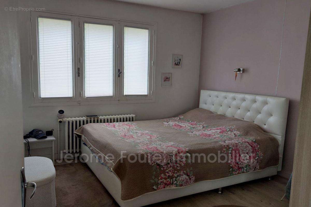 vente maison 5 Pièce(s) - photo 5