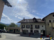 Appartement à SALLANCHES