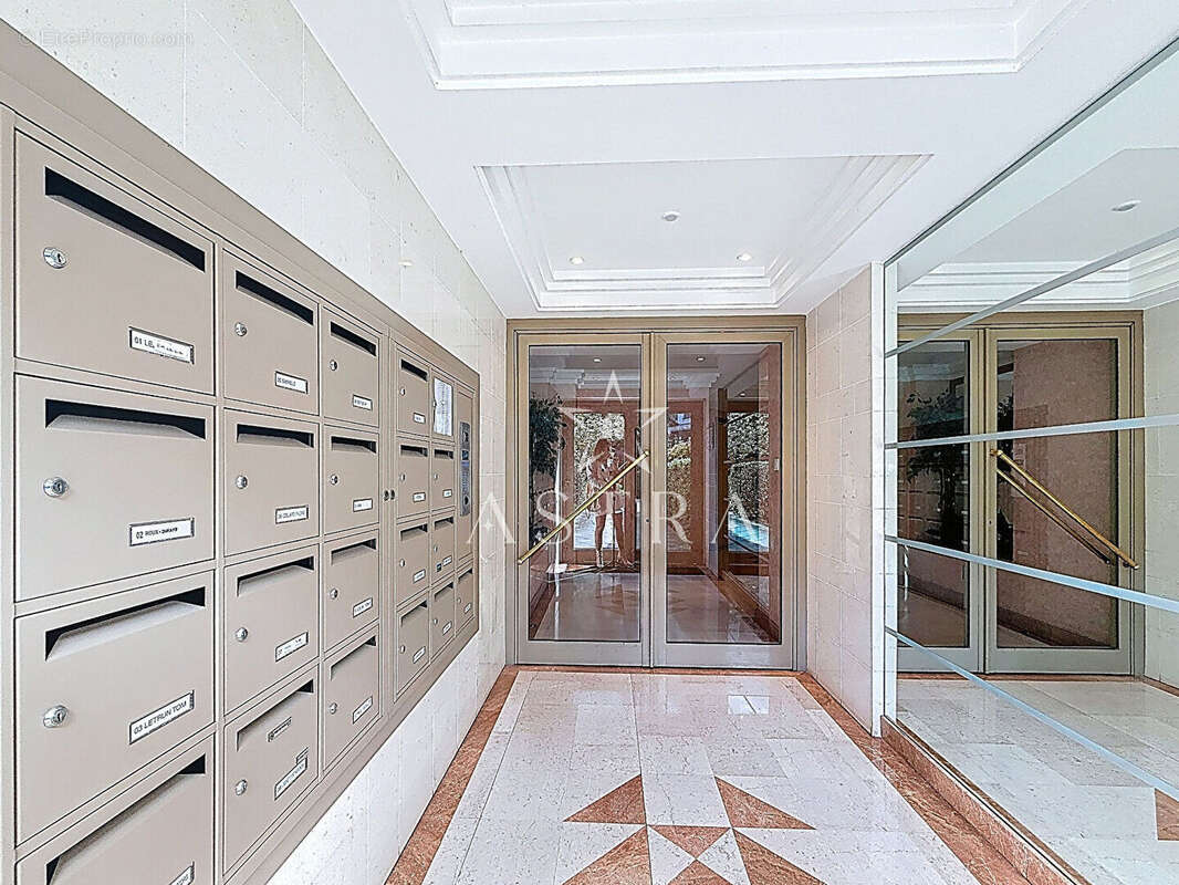 Appartement à SCEAUX