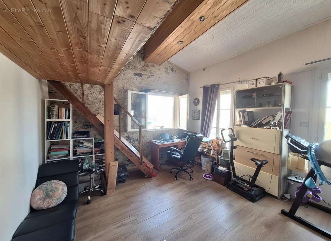 Maison à PORT-LA-NOUVELLE
