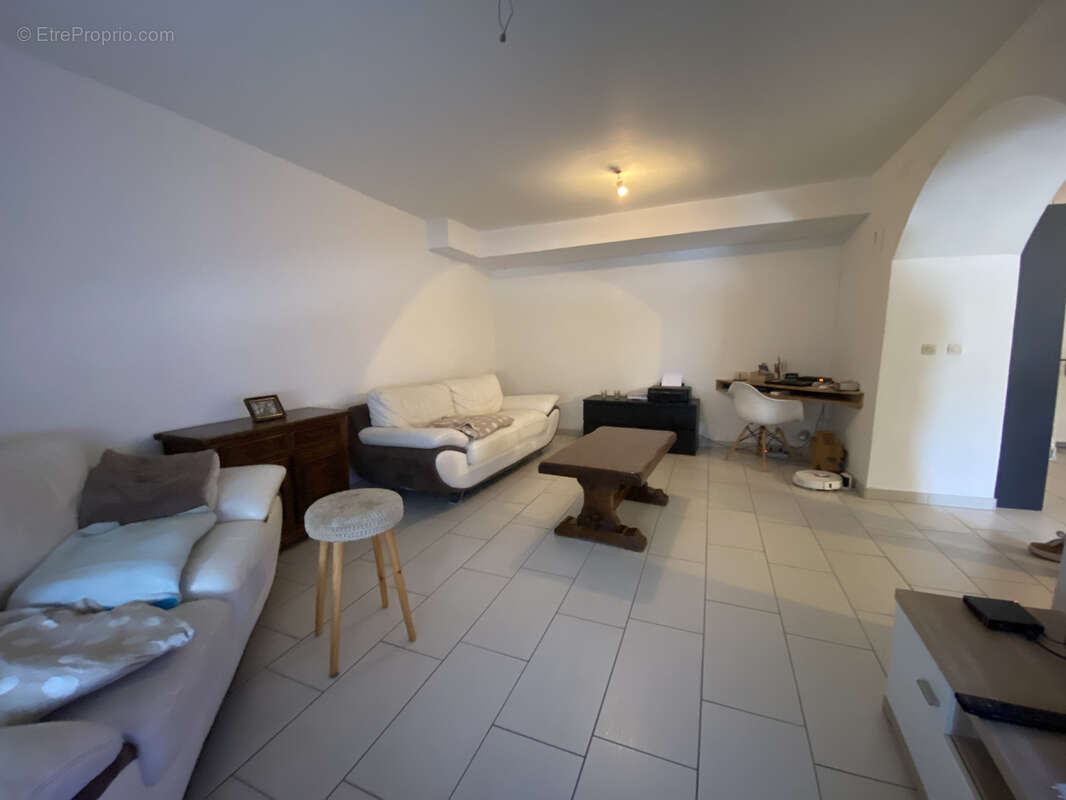 Maison à FALCK