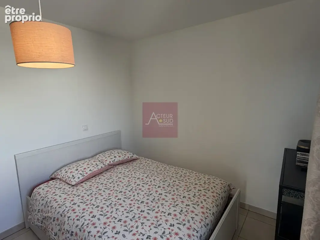 Vente appartement 2 pieces montpellier proximité arceaux - photo 5