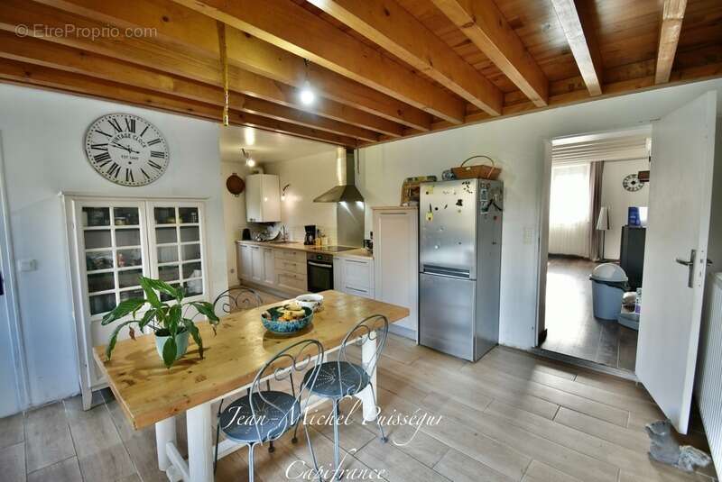 Maison à SAINT-GAUDENS