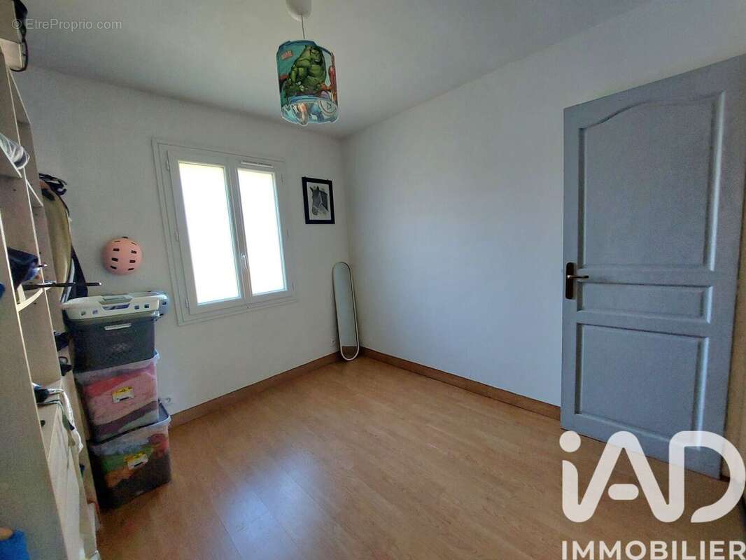 Photo 5 - Maison à VAUDEURS