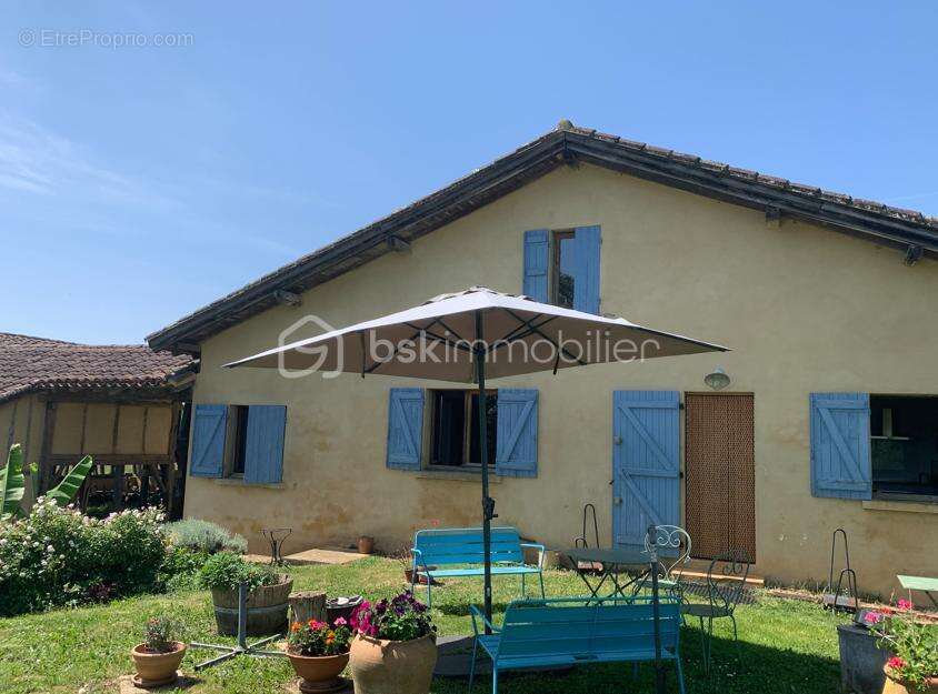 Proche Eauze - Propriété viticole de 25ha - photo 10