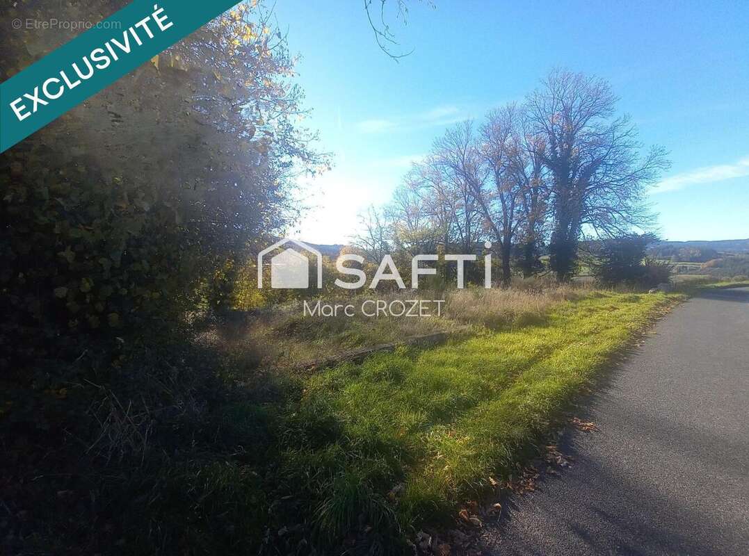 Photo 3 - Terrain à PROPIERES