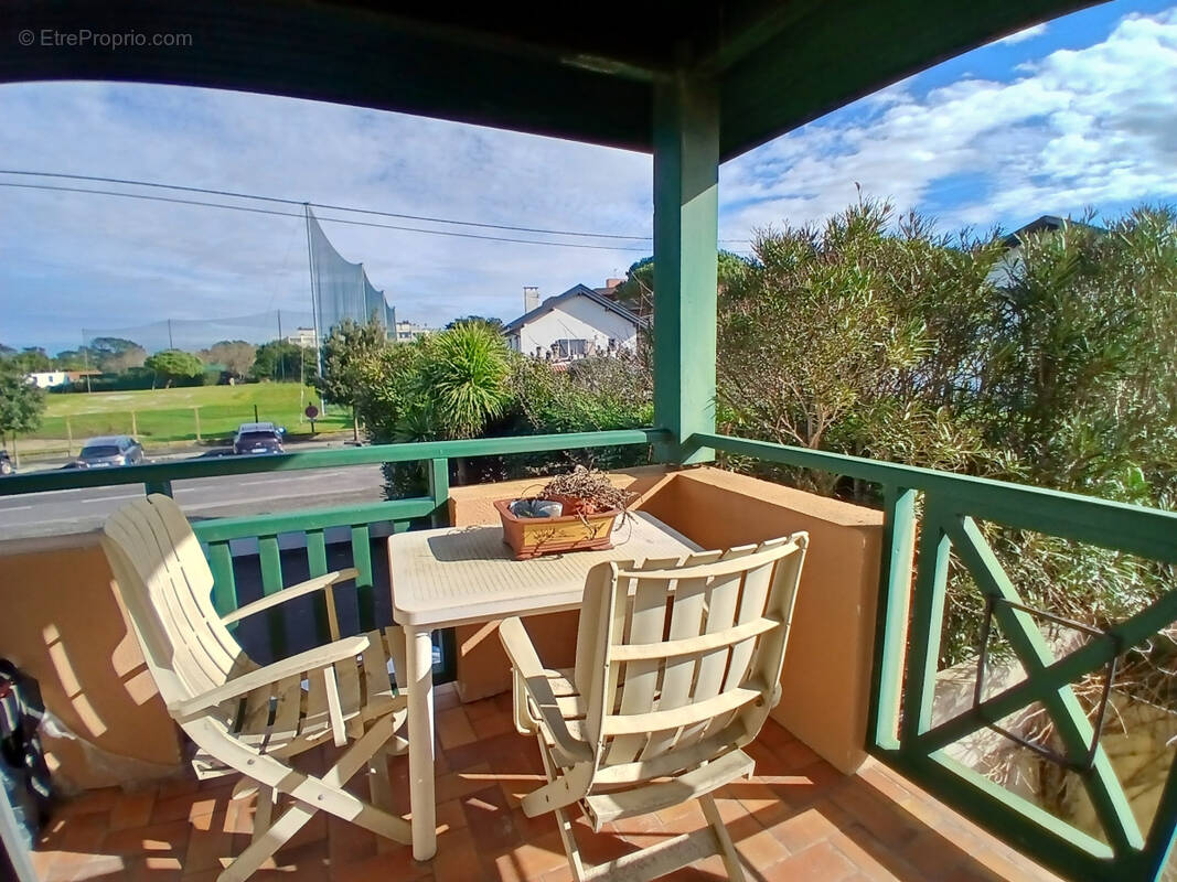 Appartement à ANGLET