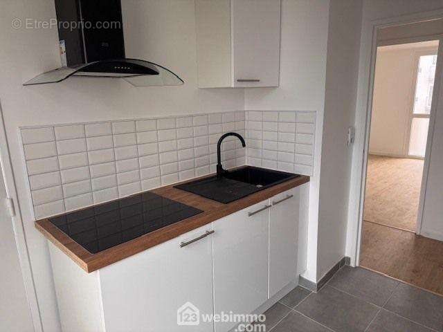 Appartement à NOYON
