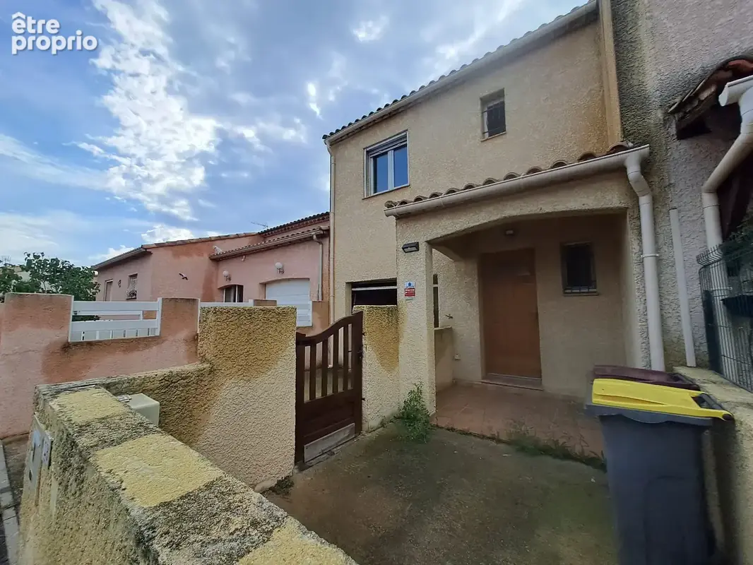 Villa 4 pièces avec garage - photo 2