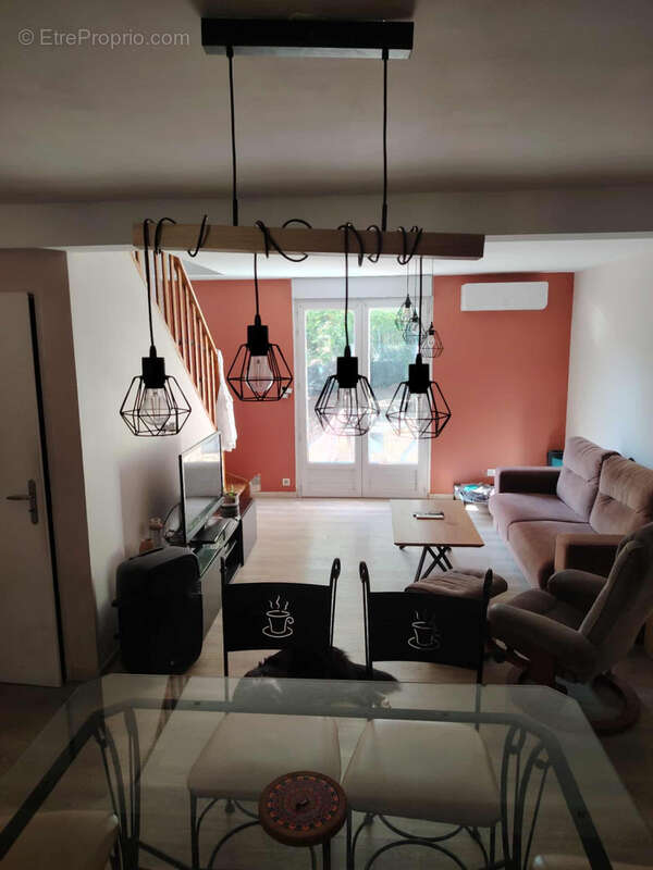 Maison à SAINT-PAUL-TROIS-CHATEAUX