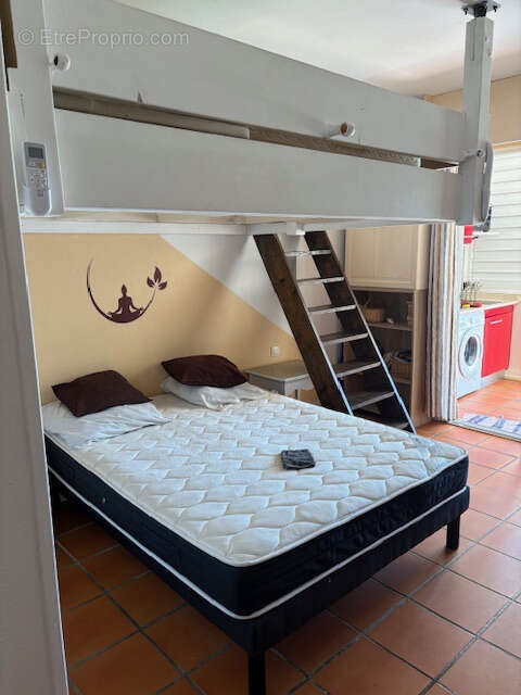 Appartement à SAINT-FRANCOIS