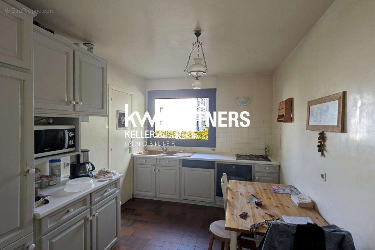 Appartement à VERSAILLES