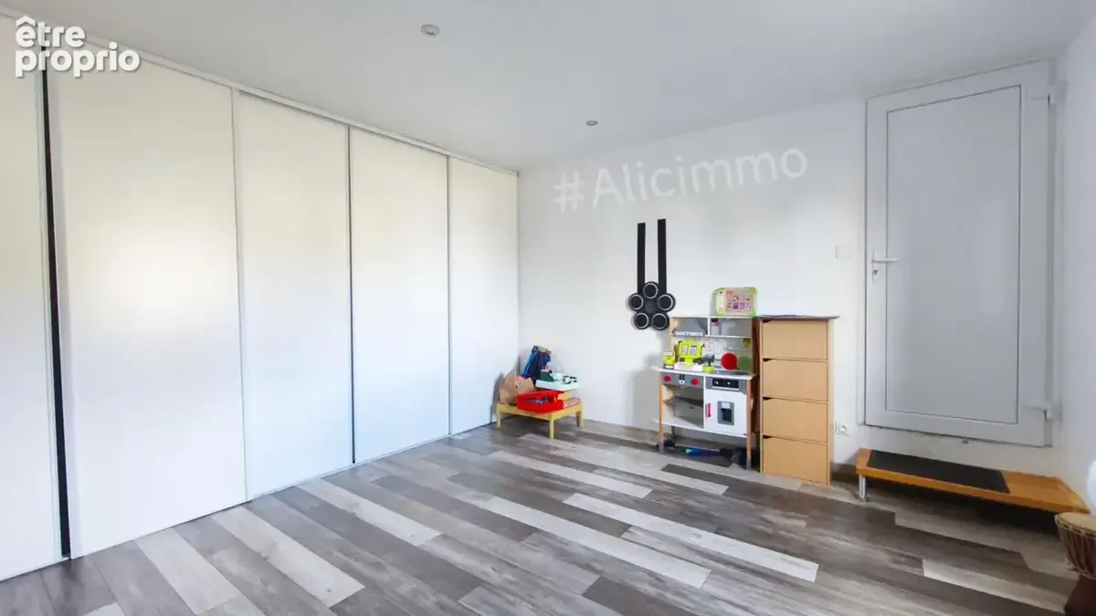 Maison Saudoy 120 m2 - photo 11