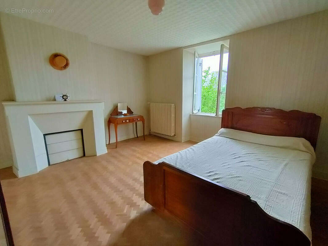 Maison à FIRBEIX
