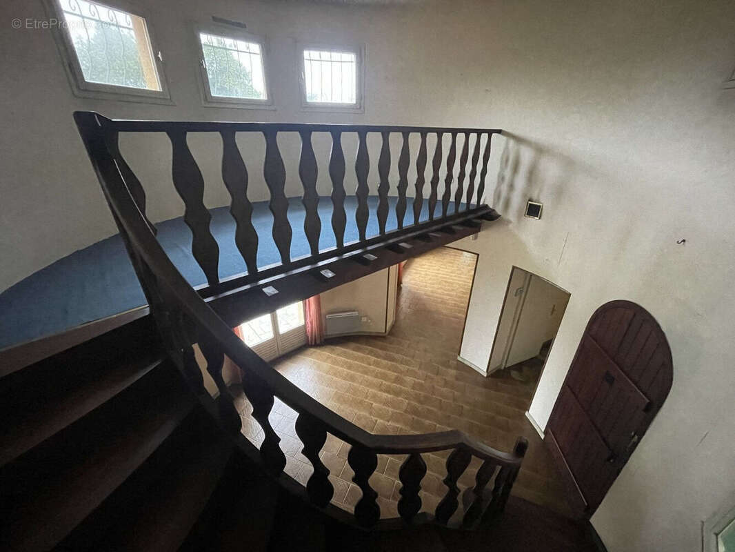 Maison à TOURNEFEUILLE