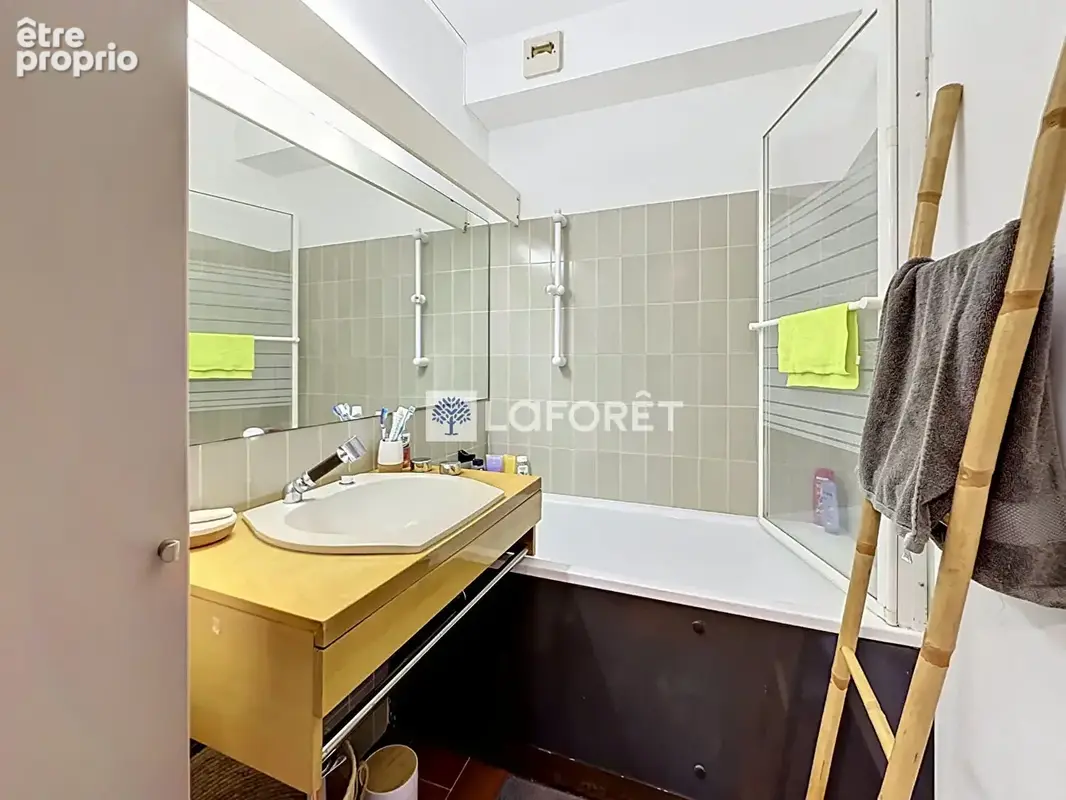 Studio cabine Port Camargue - photo 5
