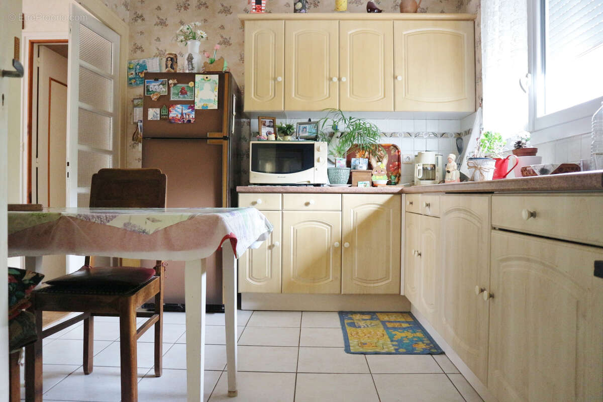 Saintes maison de plain pieds - photo 6