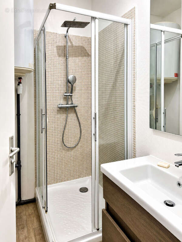 Appartement à LYON-3E