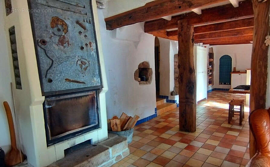 Maison à DORNAS