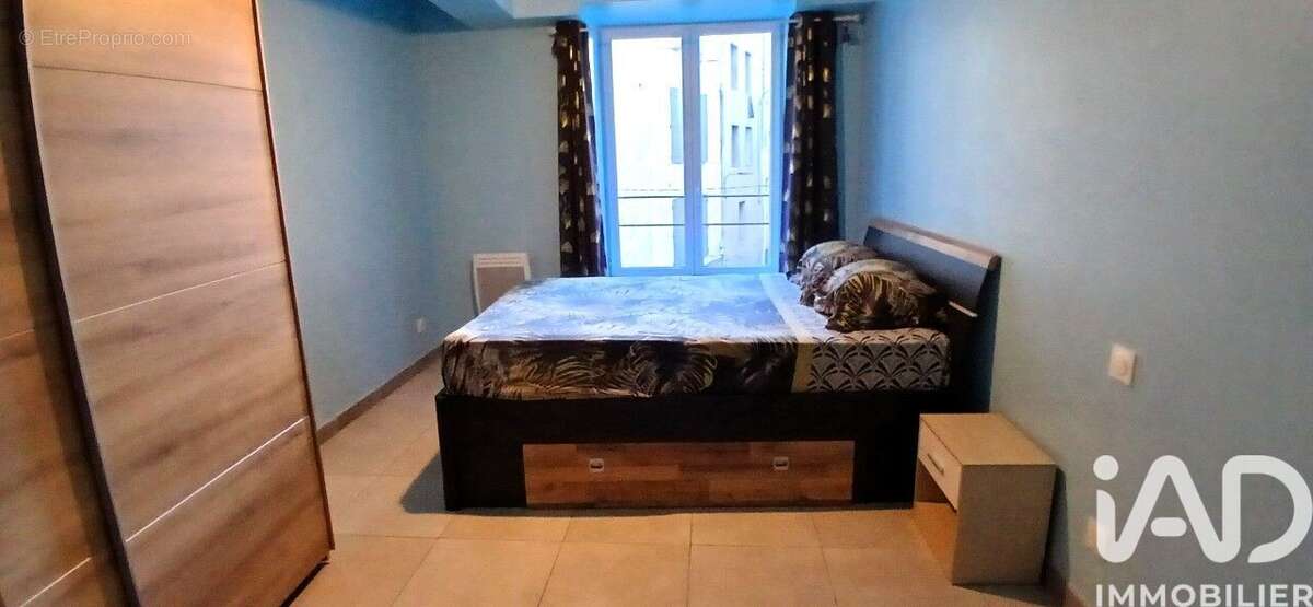 Photo 9 - Appartement à BEZIERS